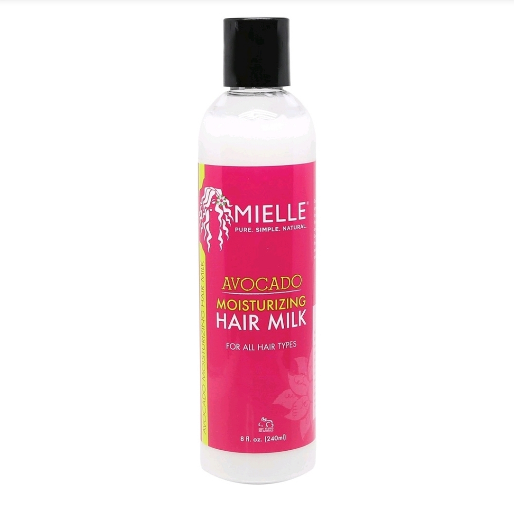 Leave In Conditioner